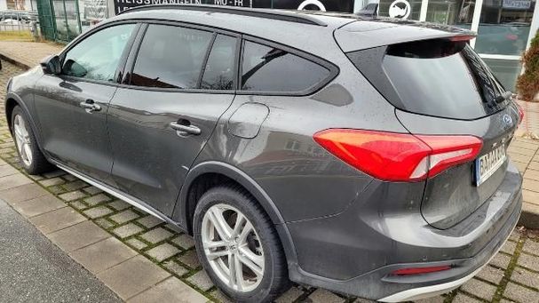 Ford Focus Active X 92 kW image number 4