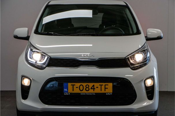 Kia Picanto 1.0 49 kW image number 2