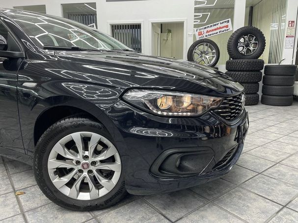 Fiat Tipo 1.6 88 kW image number 18