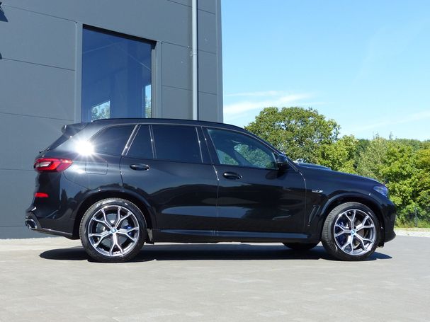 BMW X5e xDrive 290 kW image number 4