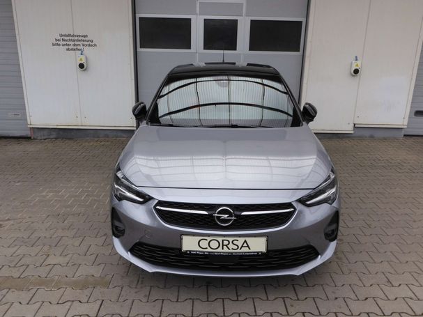 Opel Corsa 74 kW image number 7