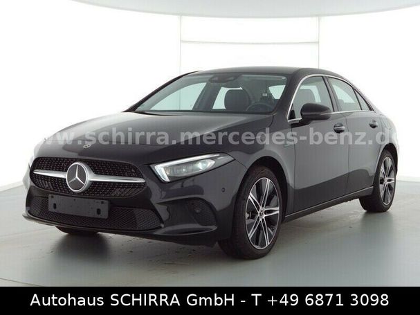 Mercedes-Benz A 250 e 160 kW image number 1