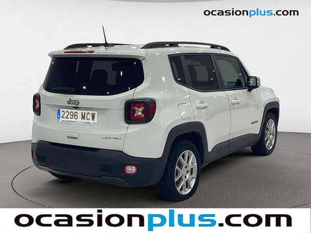 Jeep Renegade 96 kW image number 3