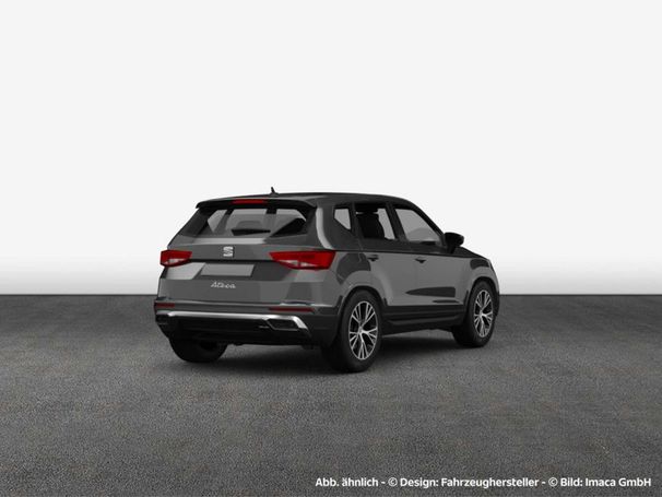 Seat Ateca 1.5 TSI 110 kW image number 2