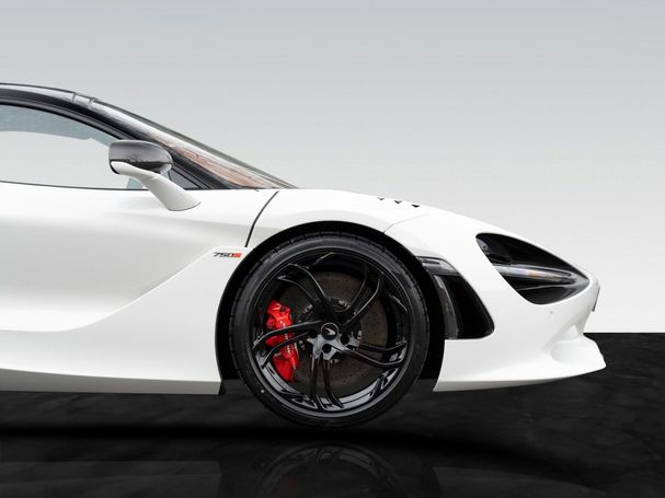 McLaren 750S Coupé 552 kW image number 10