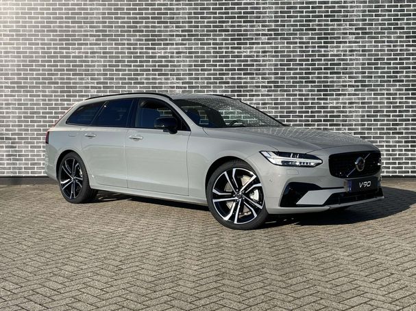 Volvo V90 T6 186 kW image number 11