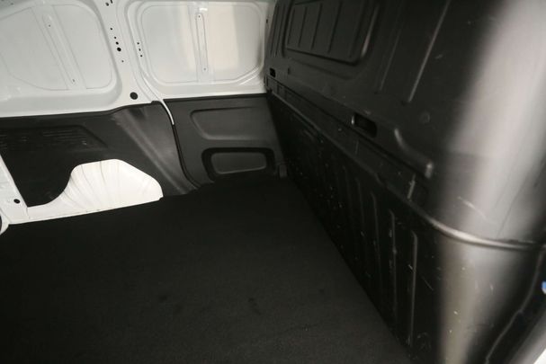 Opel Combo L1H1 55 kW image number 21