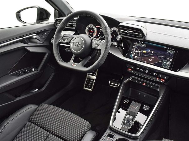 Audi A3 35 TFSI S tronic 110 kW image number 3