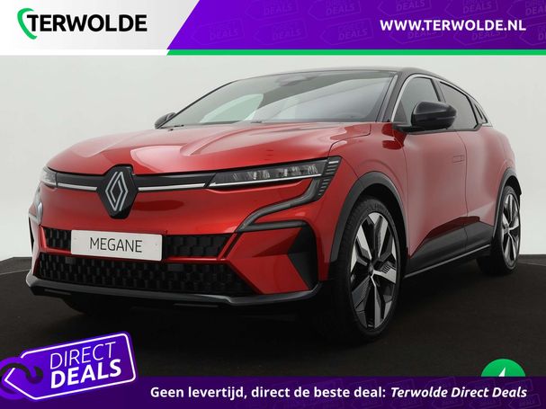 Renault Megane  160 kW image number 1