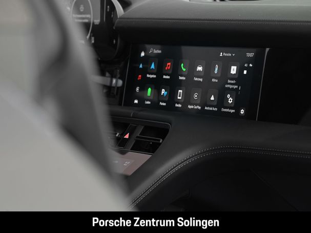 Porsche Taycan 4 Cross Turismo 320 kW image number 22