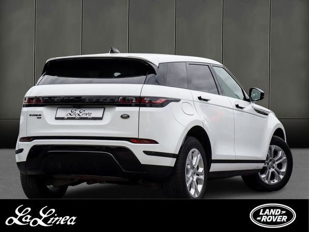 Land Rover Range Rover Evoque 198 kW image number 2