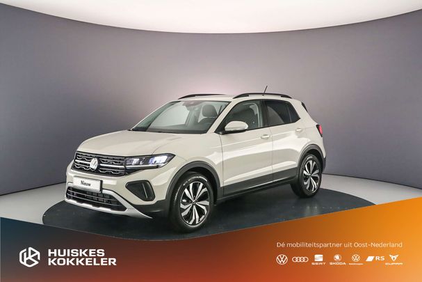 Volkswagen T-Cross 1.0 TSI DSG Life 85 kW image number 1