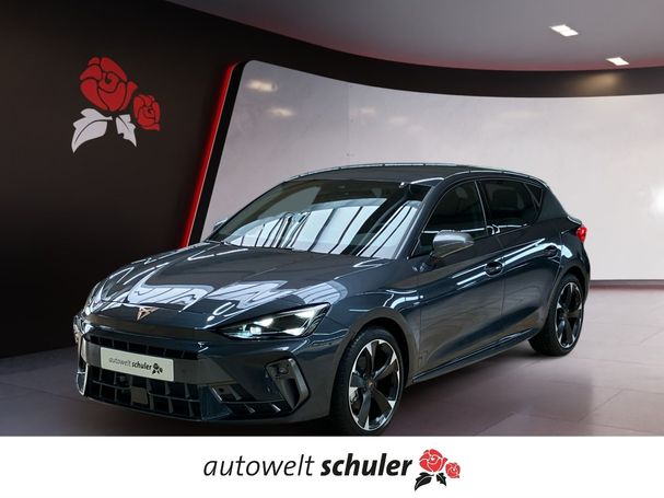 Cupra Leon 1.5 eTSI DSG 110 kW image number 2