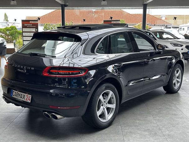 Porsche Macan S 250 kW image number 2