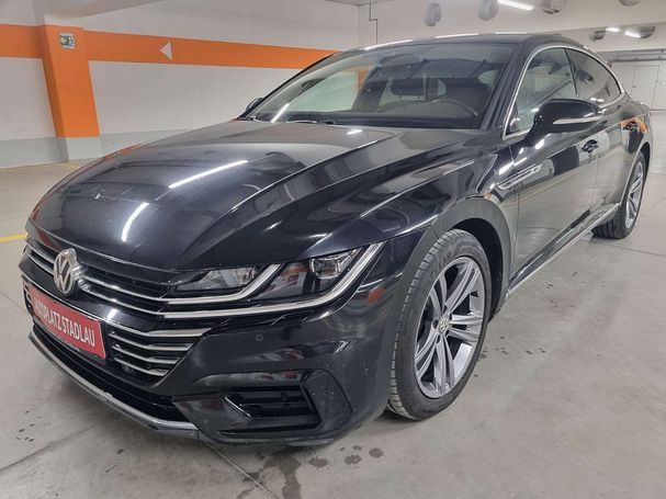 Volkswagen Arteon 110 kW image number 1