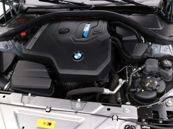 BMW 330e 215 kW image number 5