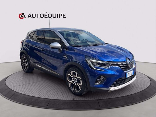 Renault Captur E-Tech 160 Intens 116 kW image number 7