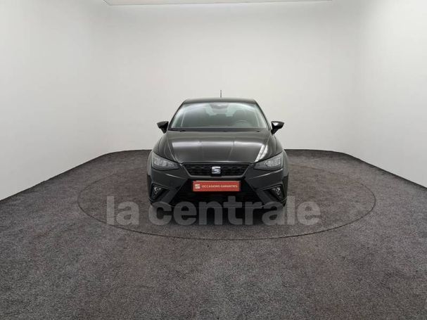 Seat Ibiza 1.0 TSI 70 kW image number 3