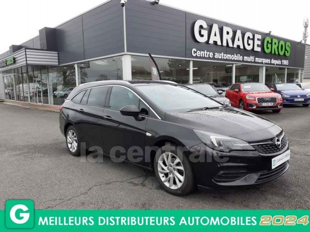 Opel Astra 1.5 D Sports Tourer Elegance 90 kW image number 1