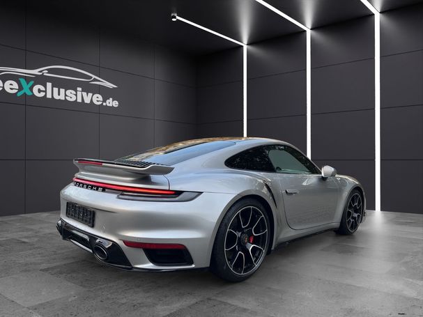 Porsche 991 Turbo 427 kW image number 6