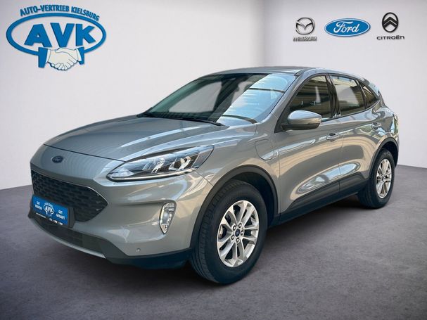 Ford Kuga 132 kW image number 1