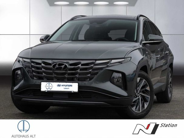 Hyundai Tucson 1.6 110 kW image number 3