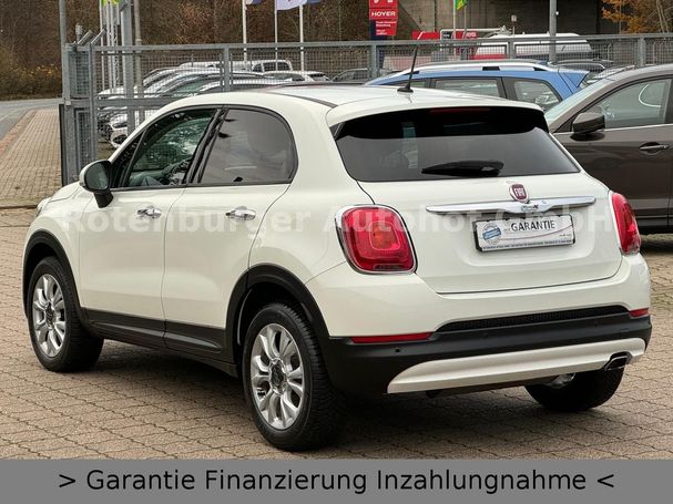 Fiat 500X 1.6 81 kW image number 4