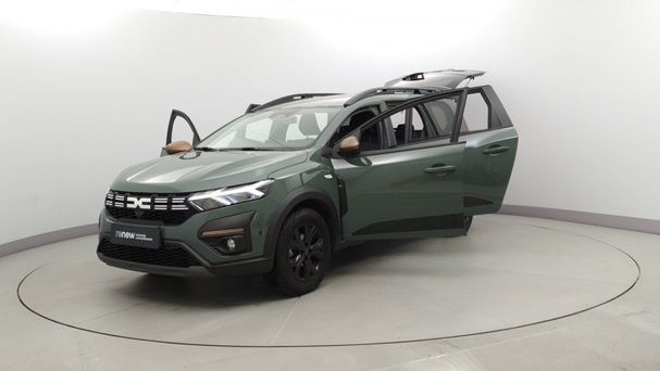 Dacia Jogger 74 kW image number 12