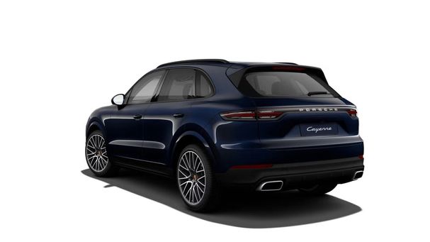 Porsche Cayenne 250 kW image number 2