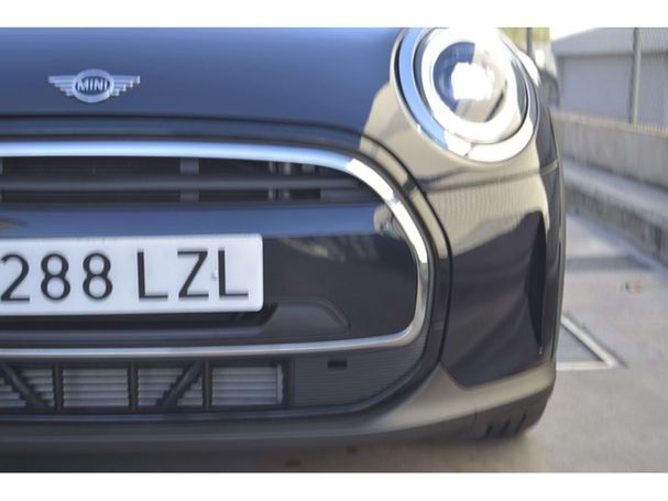 Mini Cooper Cabrio Mini 100 kW image number 37