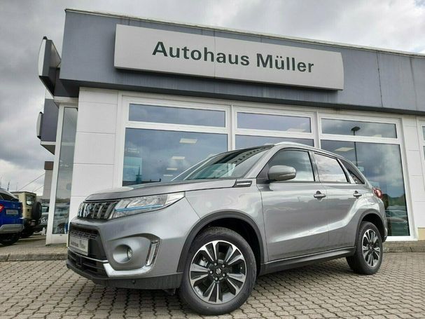 Suzuki Vitara 1.5 Hybrid Comfort 85 kW image number 1