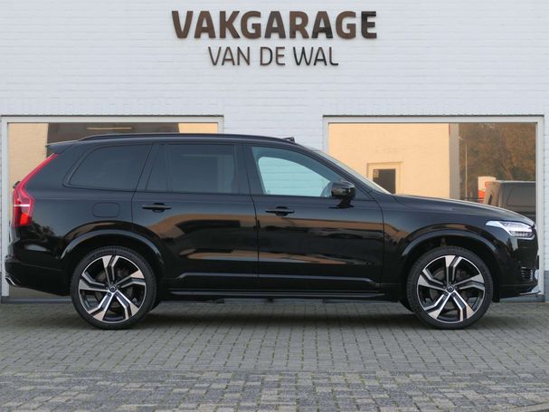 Volvo XC90 T8 AWD 287 kW image number 24