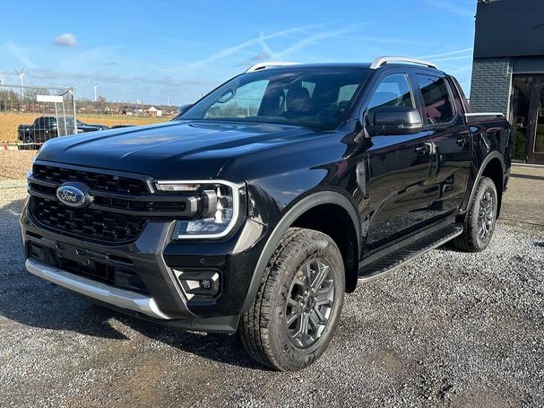 Ford Ranger 3.0 177 kW image number 1