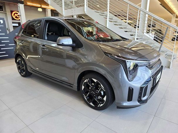 Kia Picanto 1.0 46 kW image number 3