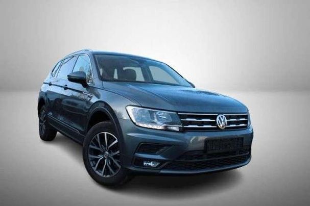 Volkswagen Tiguan Allspace 110 kW image number 1