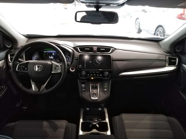 Honda CR-V 135 kW image number 11