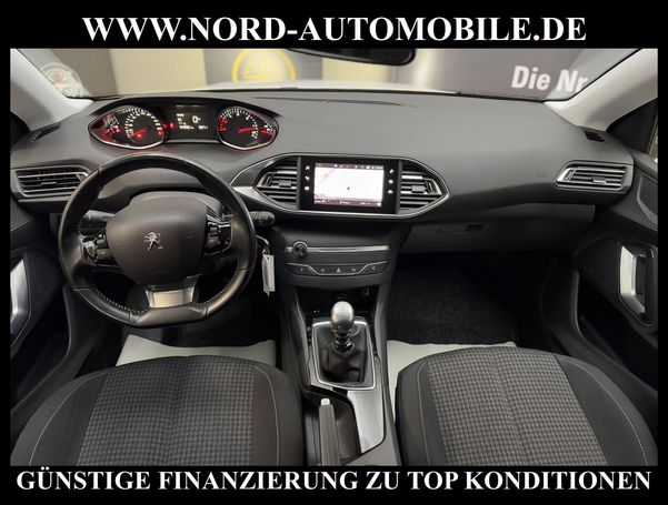 Peugeot 308 SW BlueHDi Active 96 kW image number 18