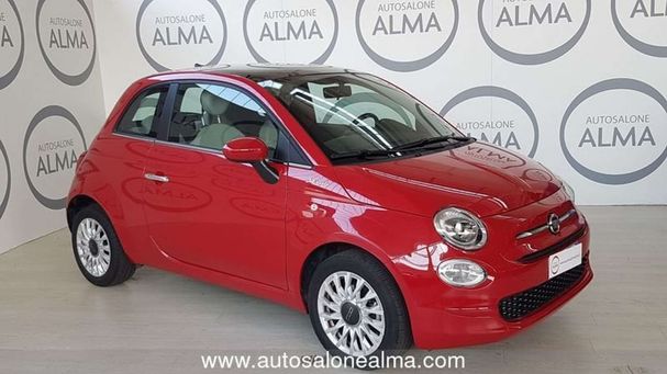 Fiat 500 1.0 51 kW image number 3