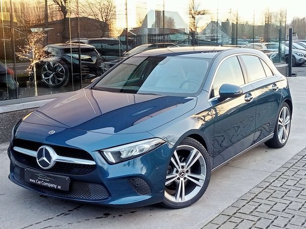 Mercedes-Benz A 180 d 85 kW image number 1