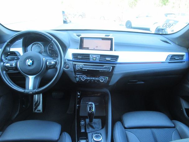 BMW X1 sDrive 103 kW image number 17