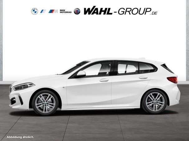 BMW 118i M Sport 100 kW image number 3