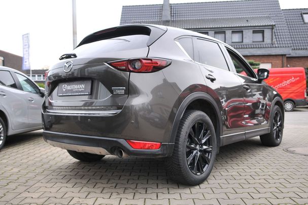 Mazda CX-5 AWD 135 kW image number 7