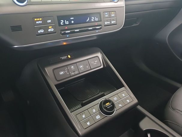 Hyundai Kona 146 kW image number 12