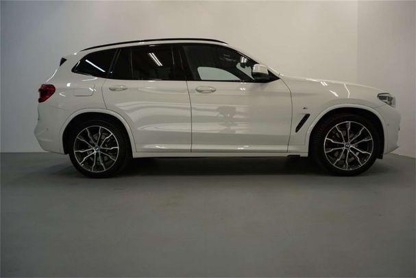 BMW X3 xDrive20d 140 kW image number 2