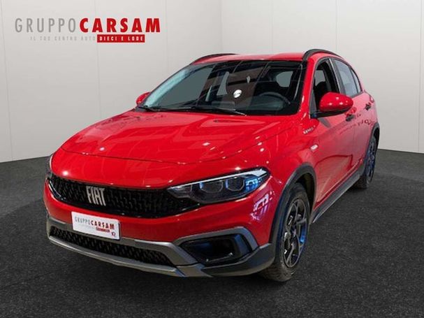 Fiat Tipo 74 kW image number 1