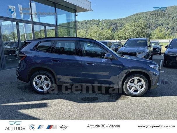 BMW X1 sDrive18d 110 kW image number 16