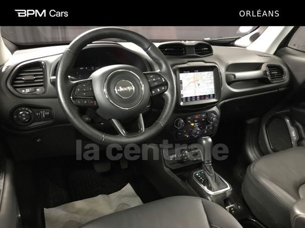 Jeep Renegade 1.3 177 kW image number 7