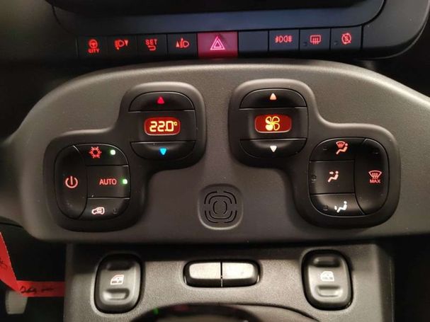 Fiat Panda 1.0 Hybrid 51 kW image number 30