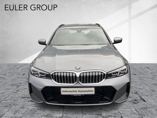 BMW 320d Touring 140 kW image number 2