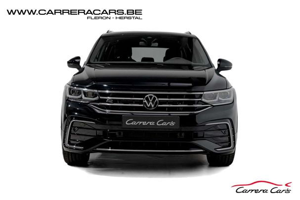 Volkswagen Tiguan 1.5 TSI DSG 110 kW image number 5